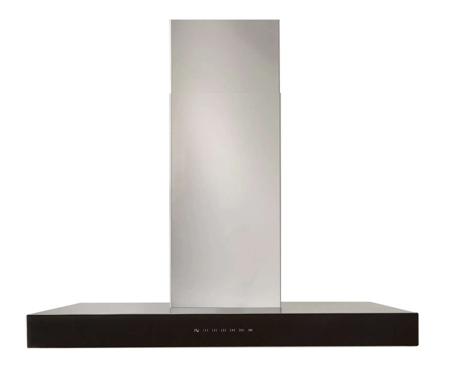 Venmar Ispira 36" Chimney Range Hood - WCB3I36SBB