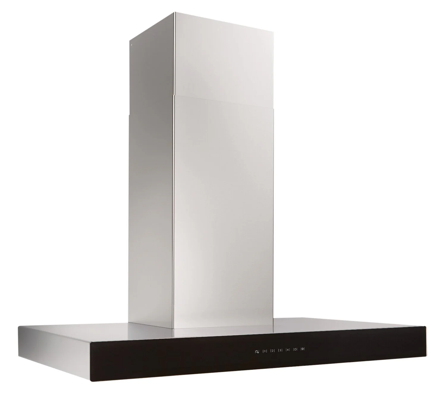 Venmar Ispira 36" Chimney Range Hood - WCB3I36SBB - Image 2