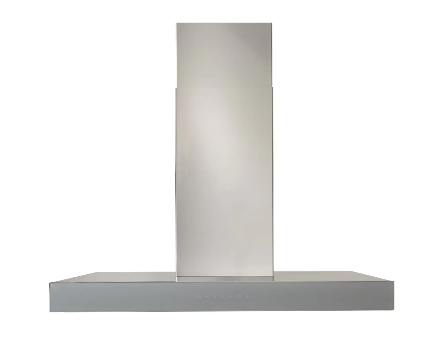 Venmar Ispira 36" Chimney Range Hood - WCB3I36SBS