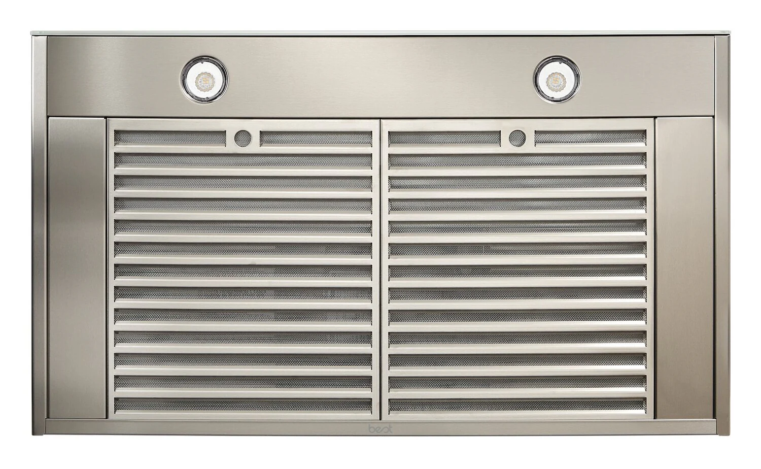 Venmar Ispira 36" Chimney Range Hood - WCB3I36SBS - Image 3