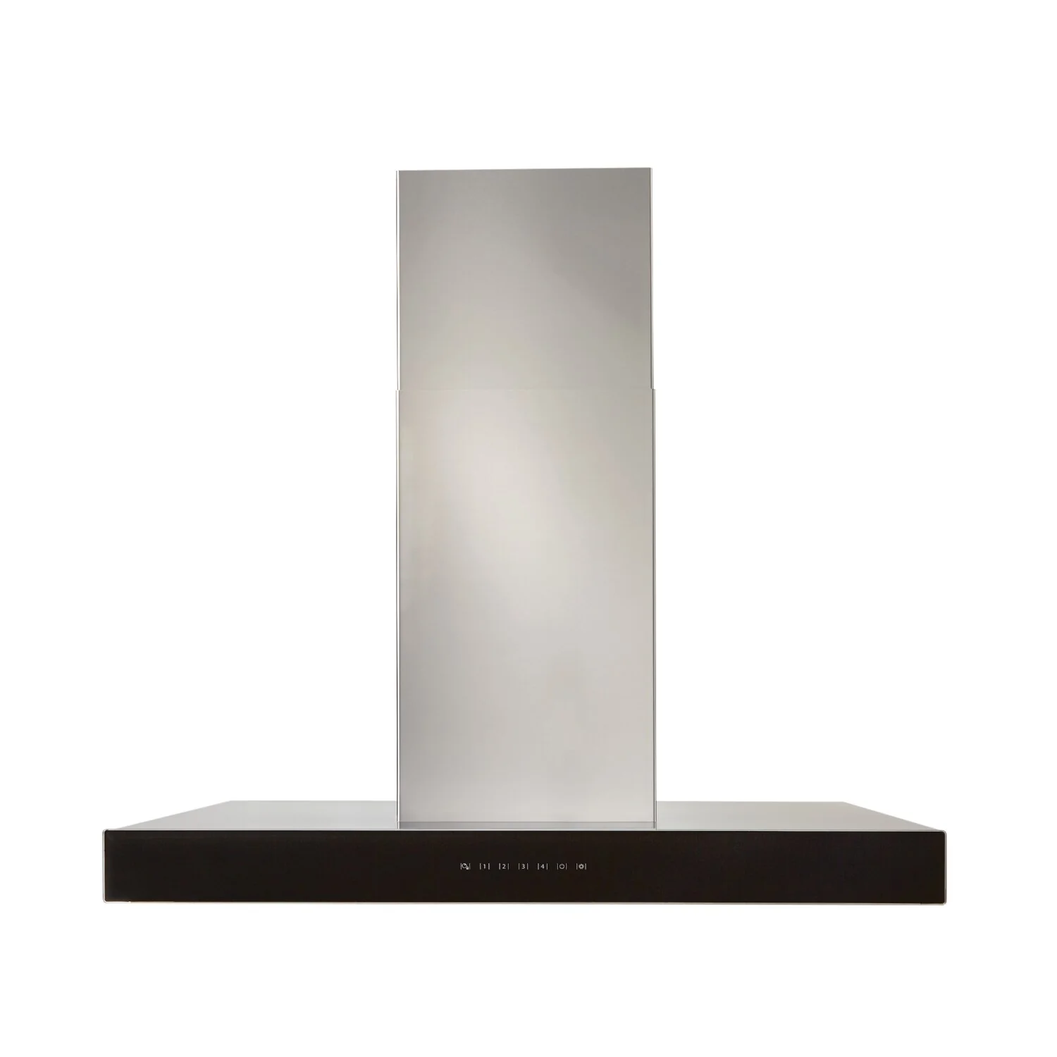 Venmar Ispira 36" Island Range Hood - ICB3I36SBB