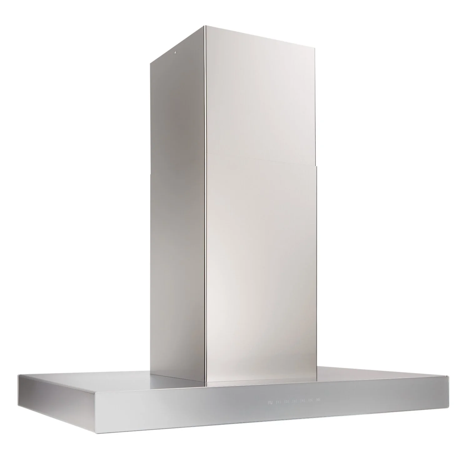 Venmar Ispira 36" Island Range Hood - ICB3I36SBS - Image 2