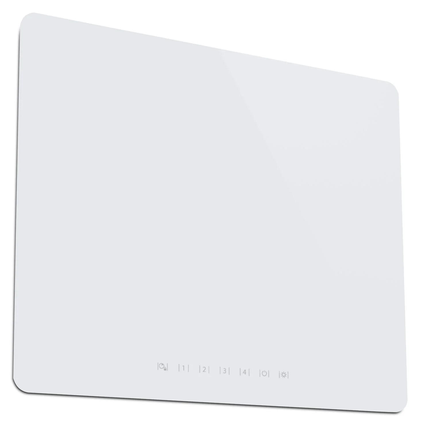 Venmar Ispira IC70016 Rear Glass Panel Insert - SV09959WH