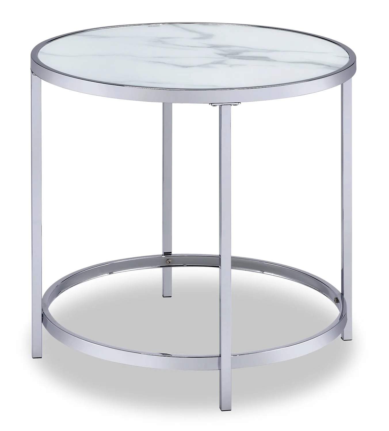 Venor End Table