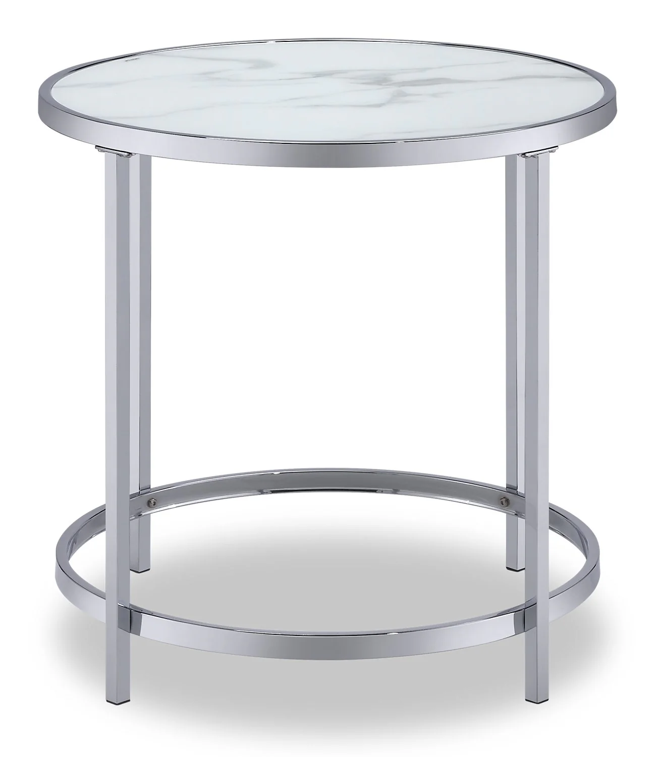 Venor End Table - Image 2