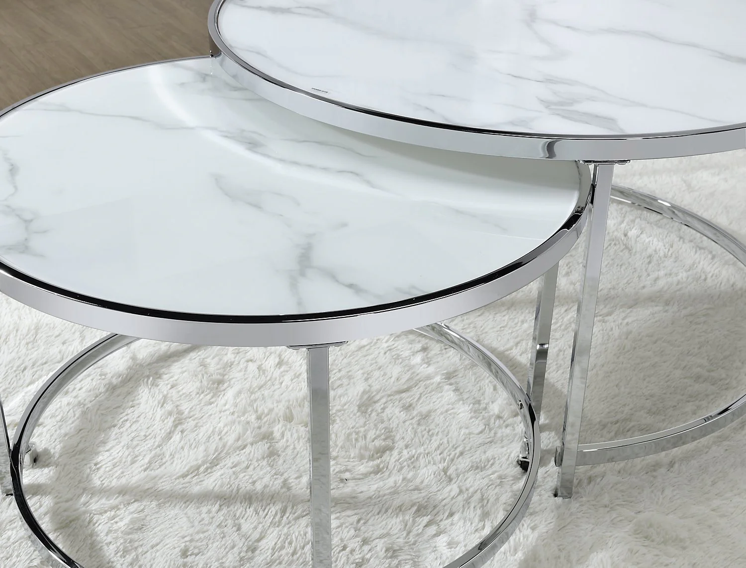 Venor Nesting Coffee Tables - Image 4