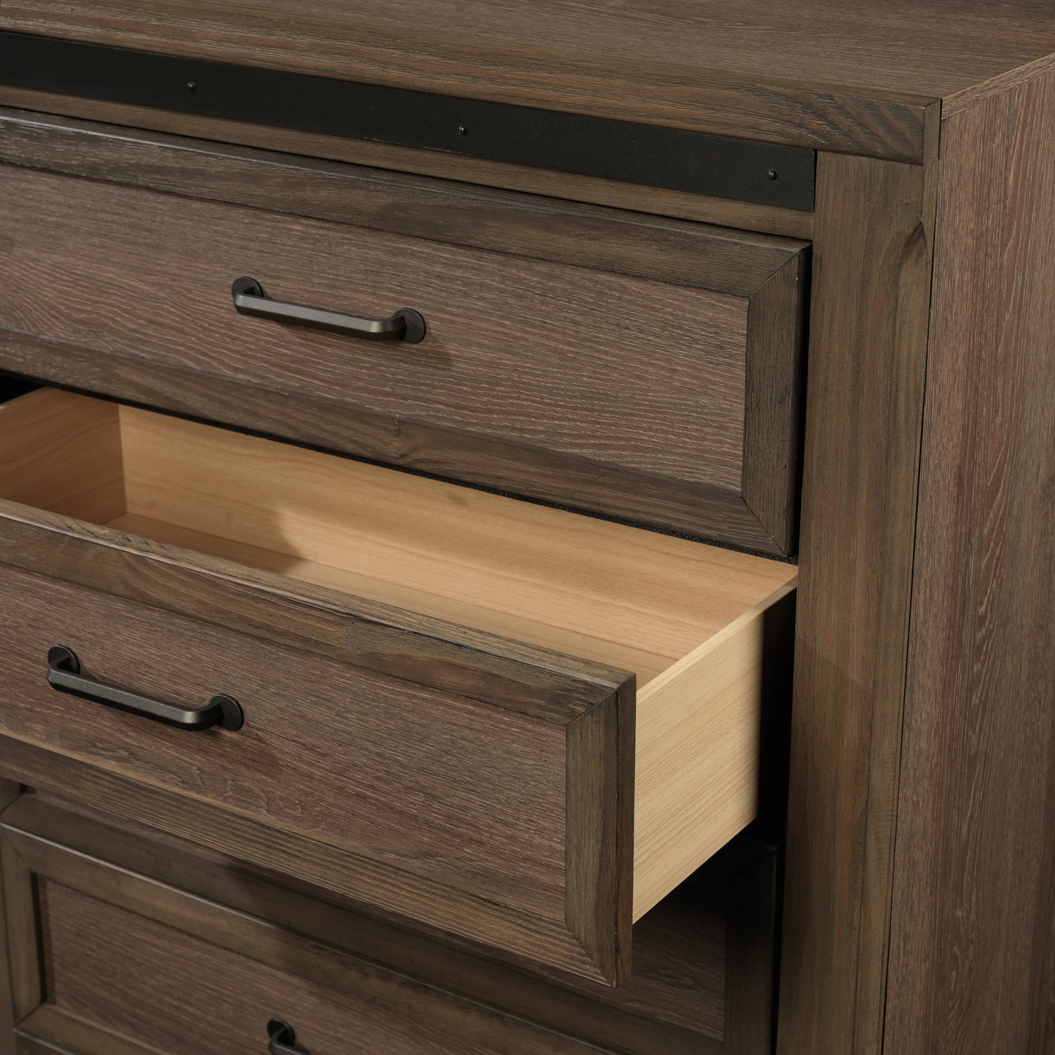 Verdandi Chest - Rustic Oak - Image 3
