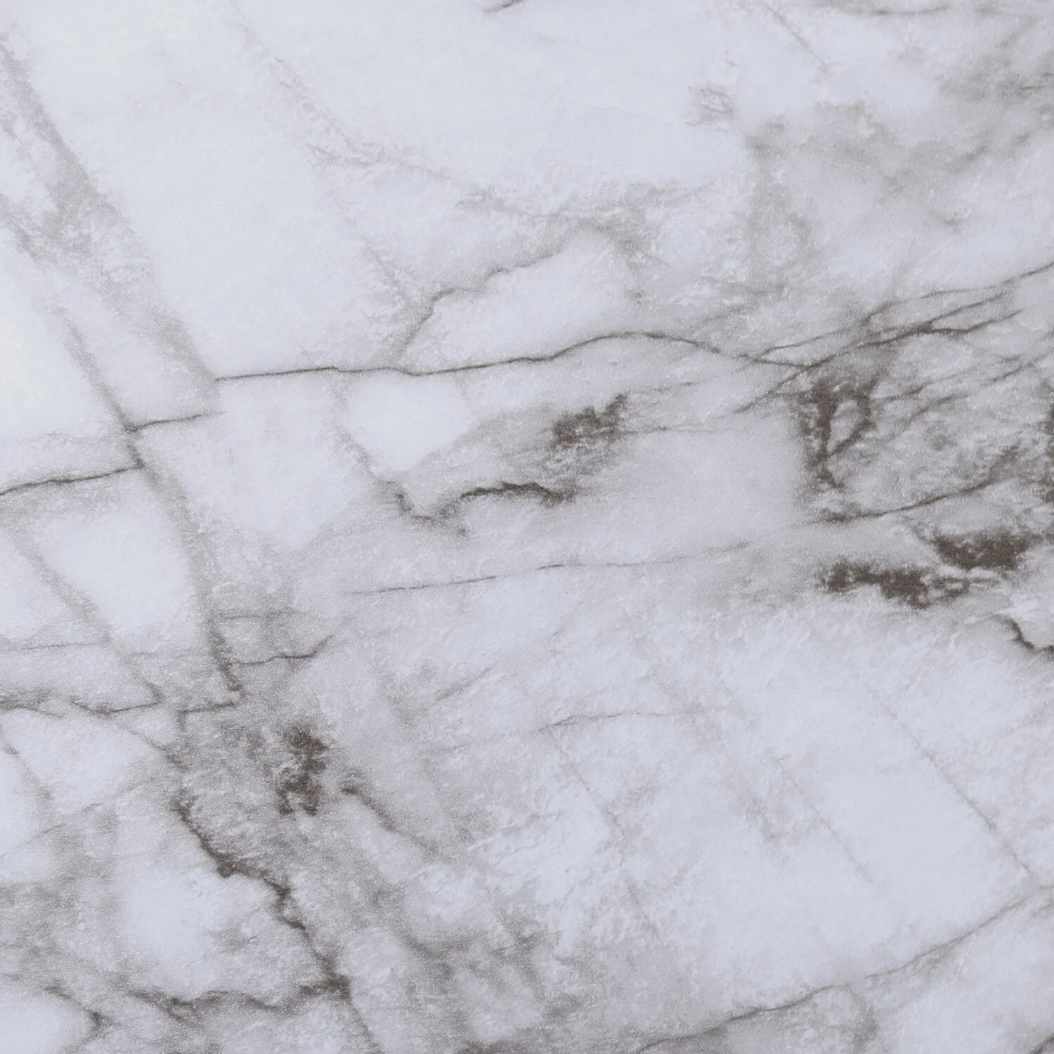 Vergas Desk - White Marble-Look - Image 5