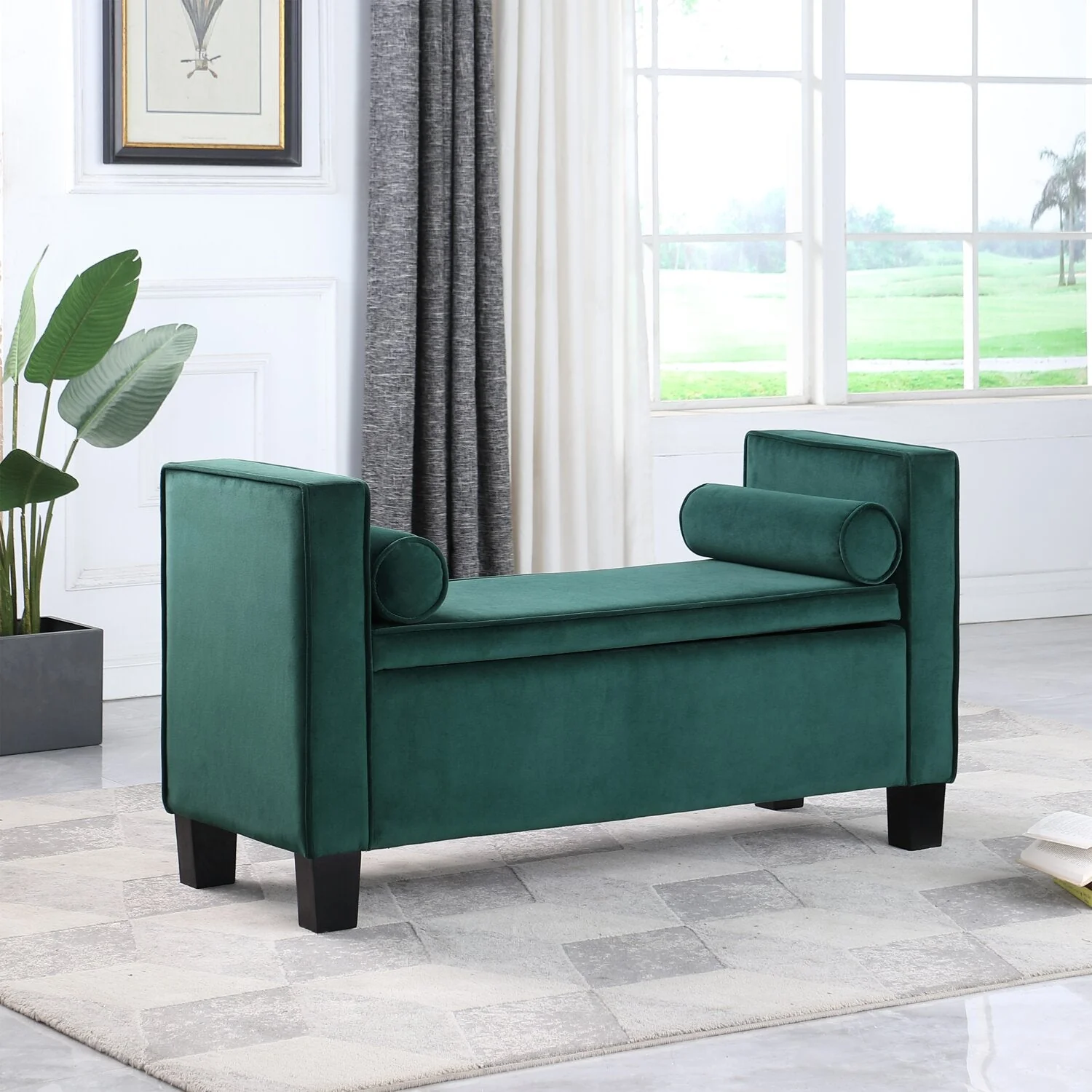 Veron Bench - Image 6