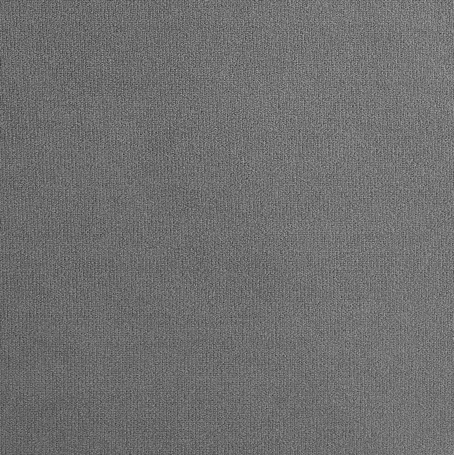 Victor King Bed - Grey - Image 4