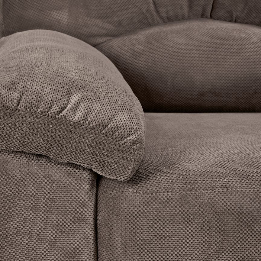 Victoria Loveseat - Ash - Image 3