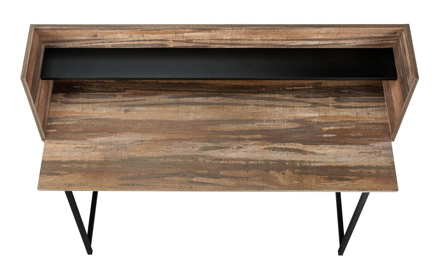 Vilas Desk - Brown - Image 3