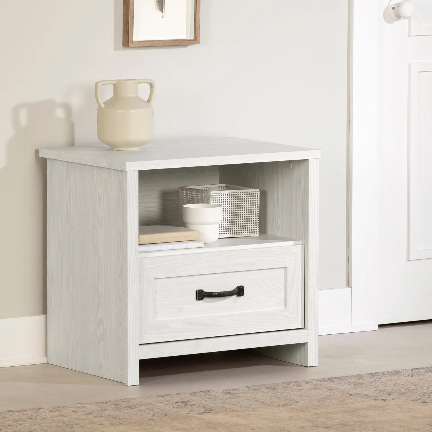 Vittoria Nightstand - Image 9