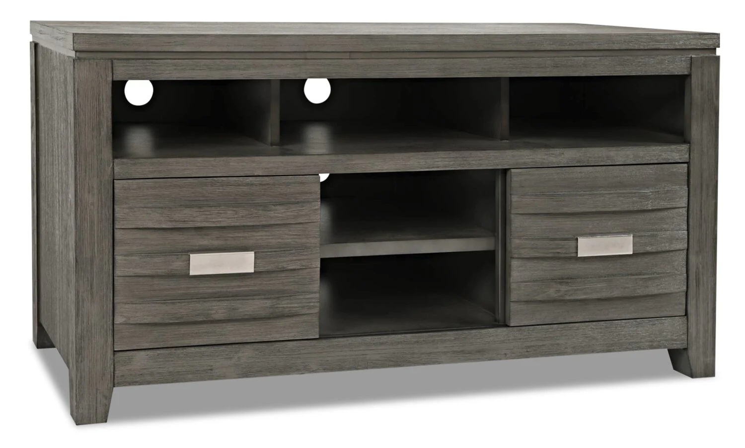 Vizela 50" TV Stand - Grey