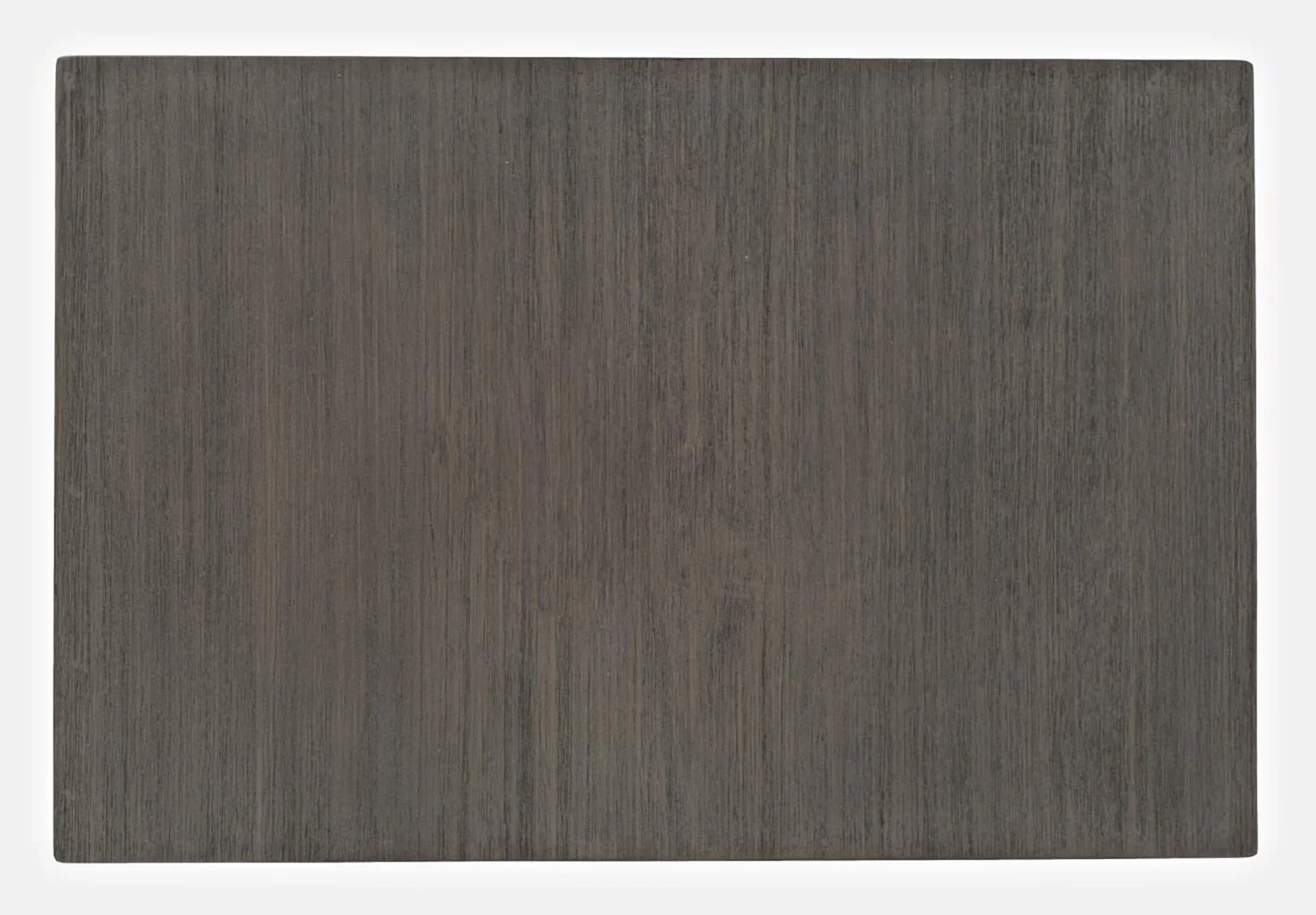 Vizela Chairside Table - Grey - Image 4