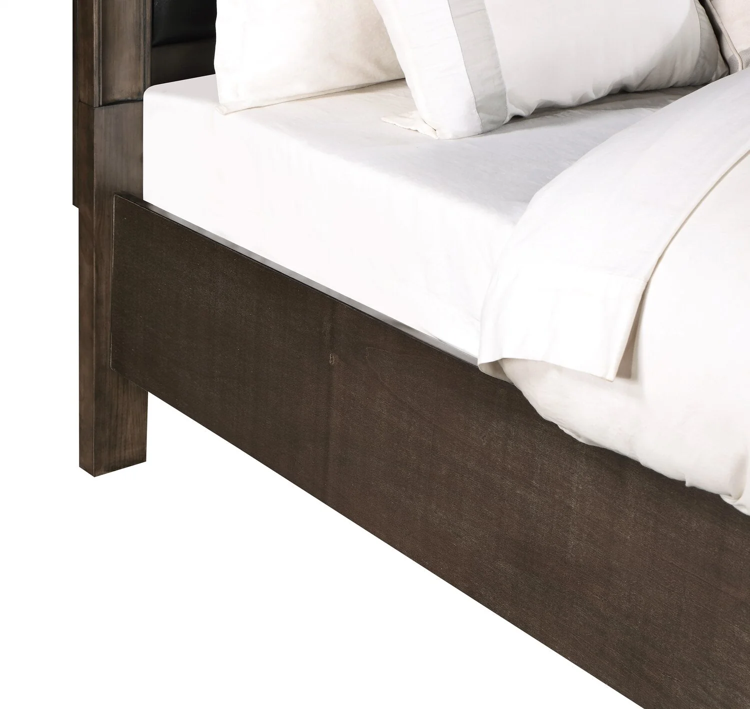 Wallis King Storage Bed - Image 4