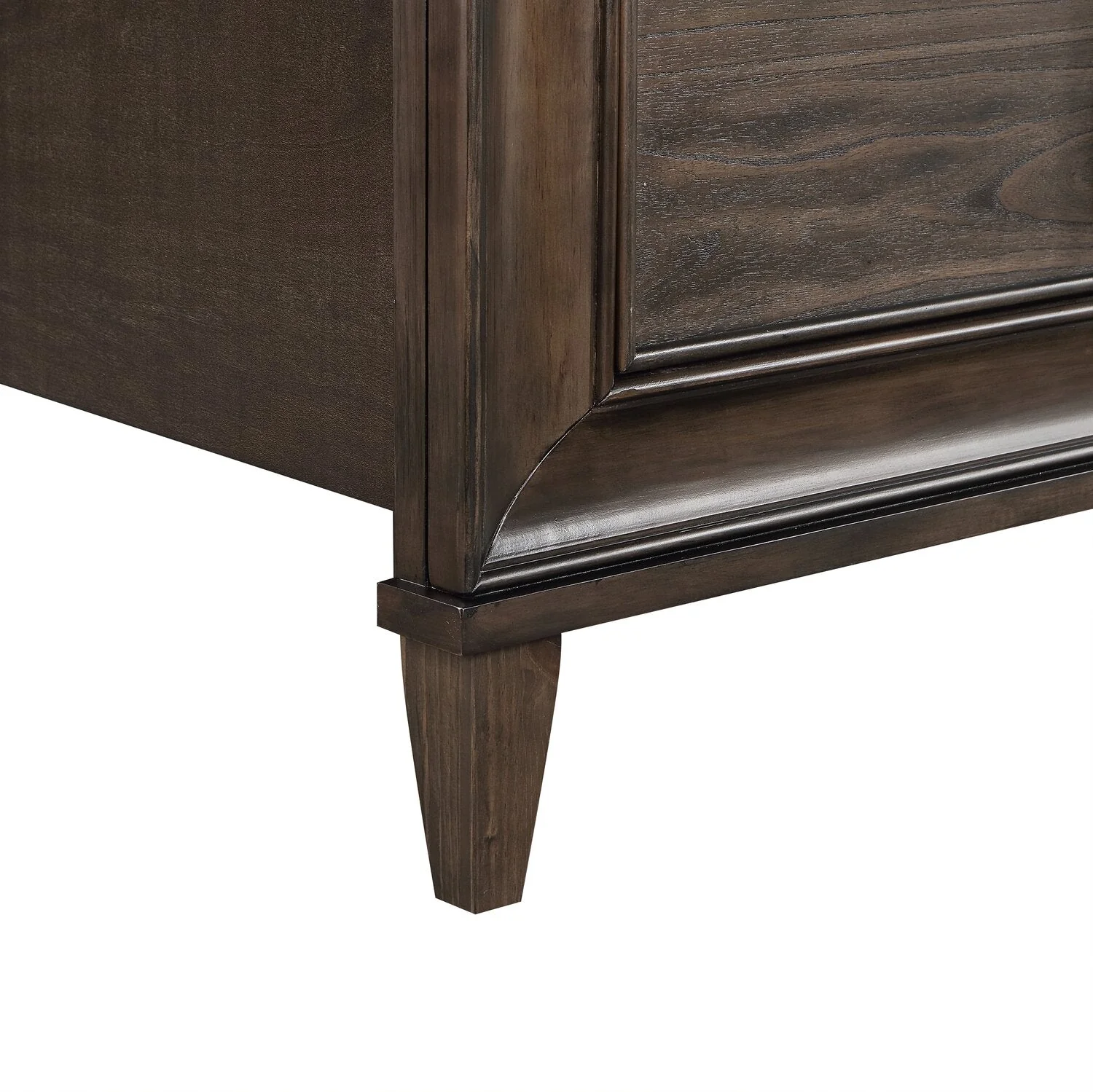 Wallis King Storage Bed - Image 5