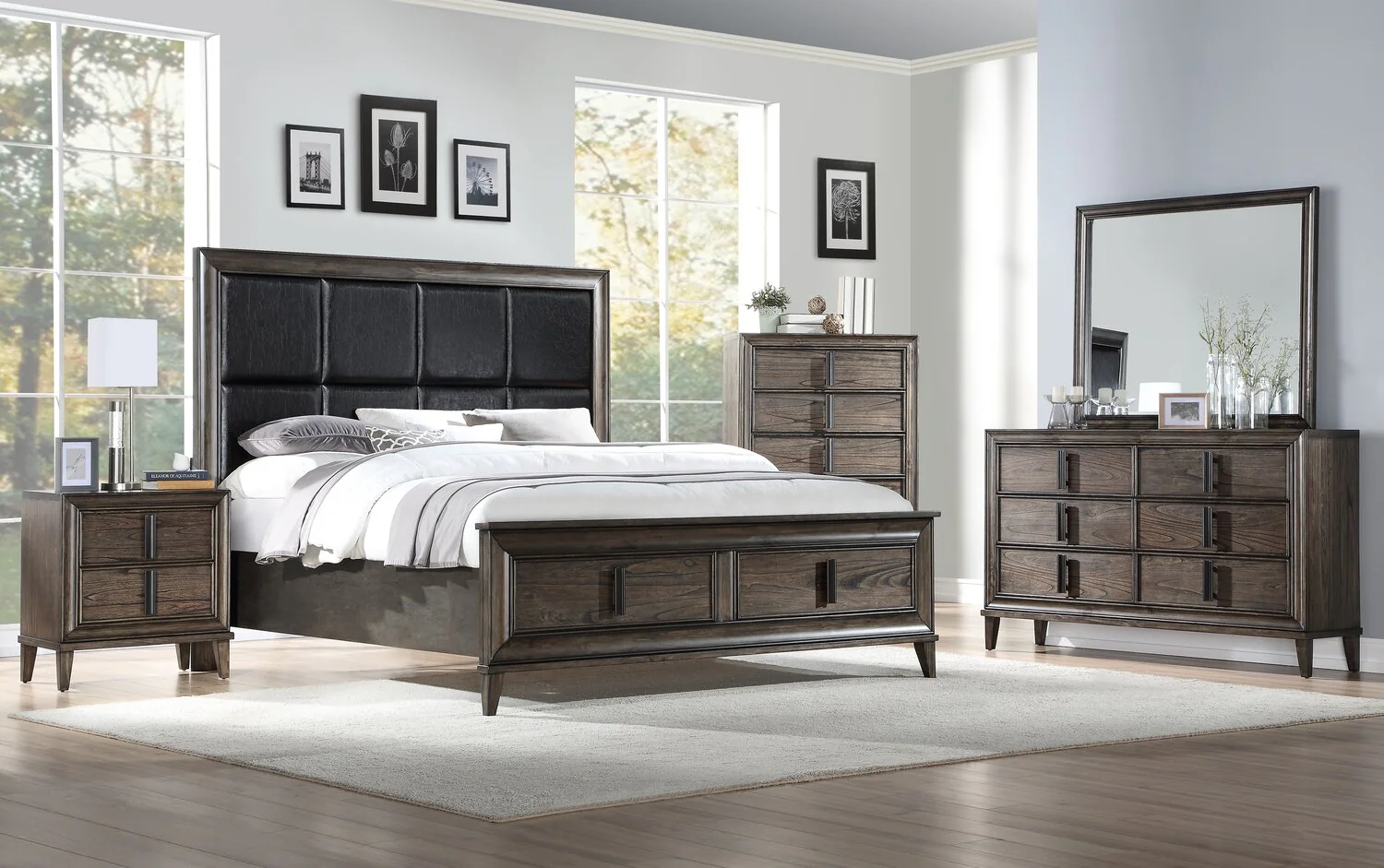 Wallis Nightstand - Image 6