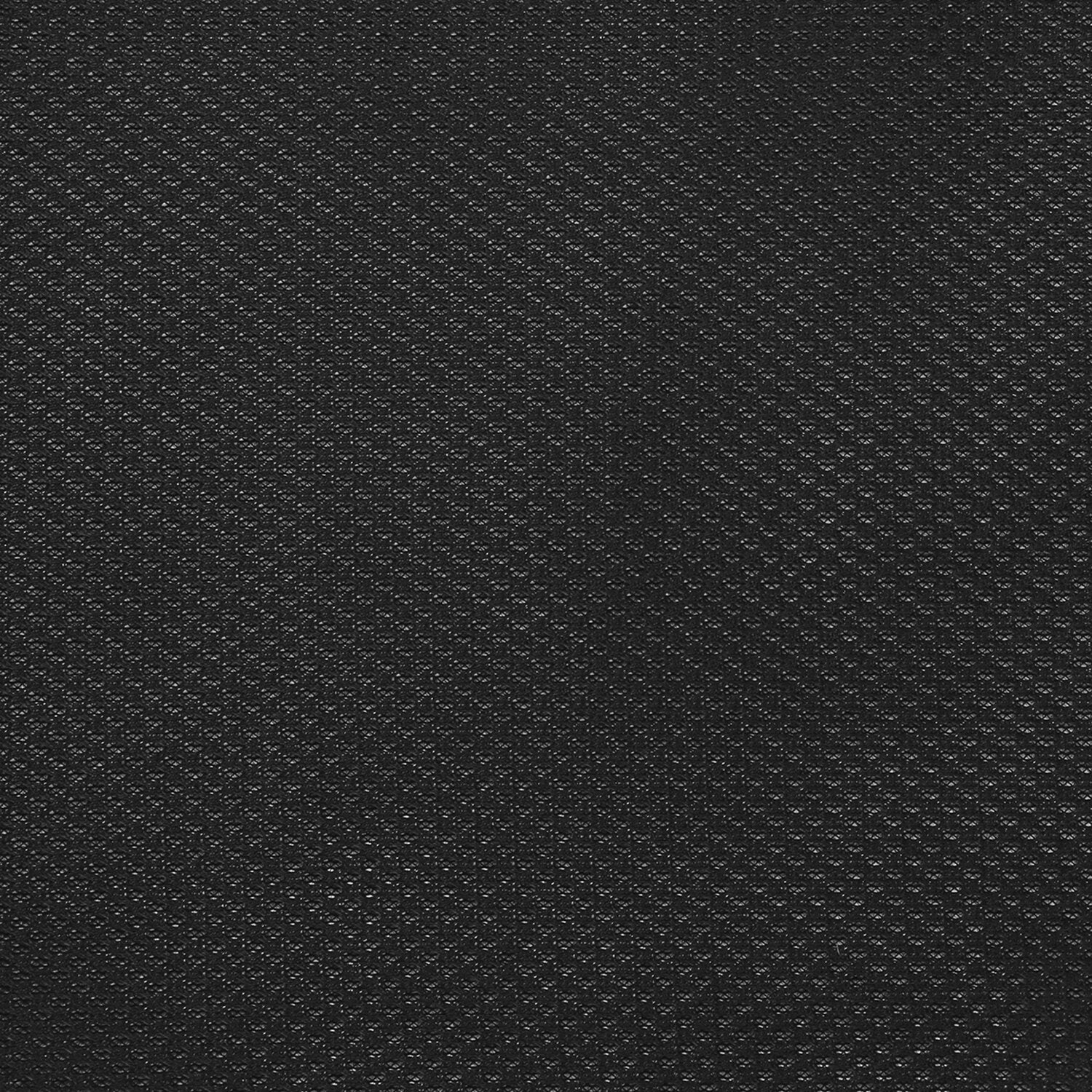 Walsh Office Chair - Black/Chrome - Image 5