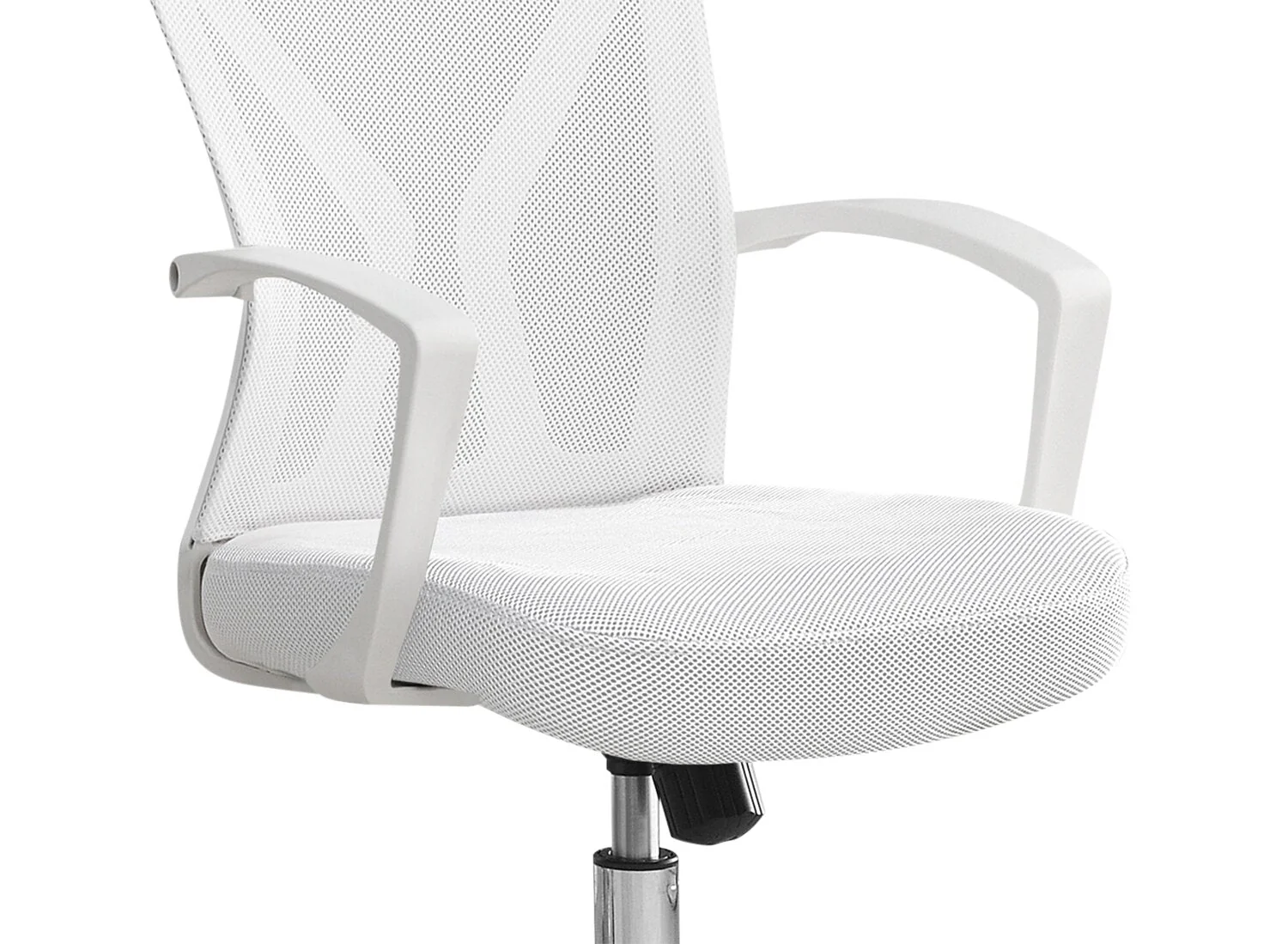 Walsh Office Chair - White - Image 2