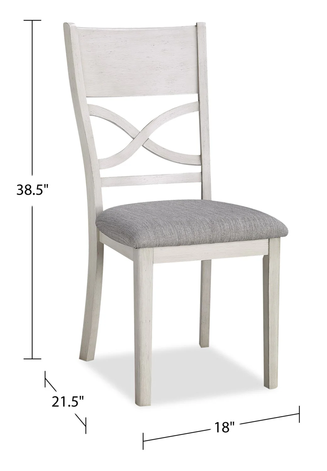 Walten 5-Piece Dining Set - Image 7