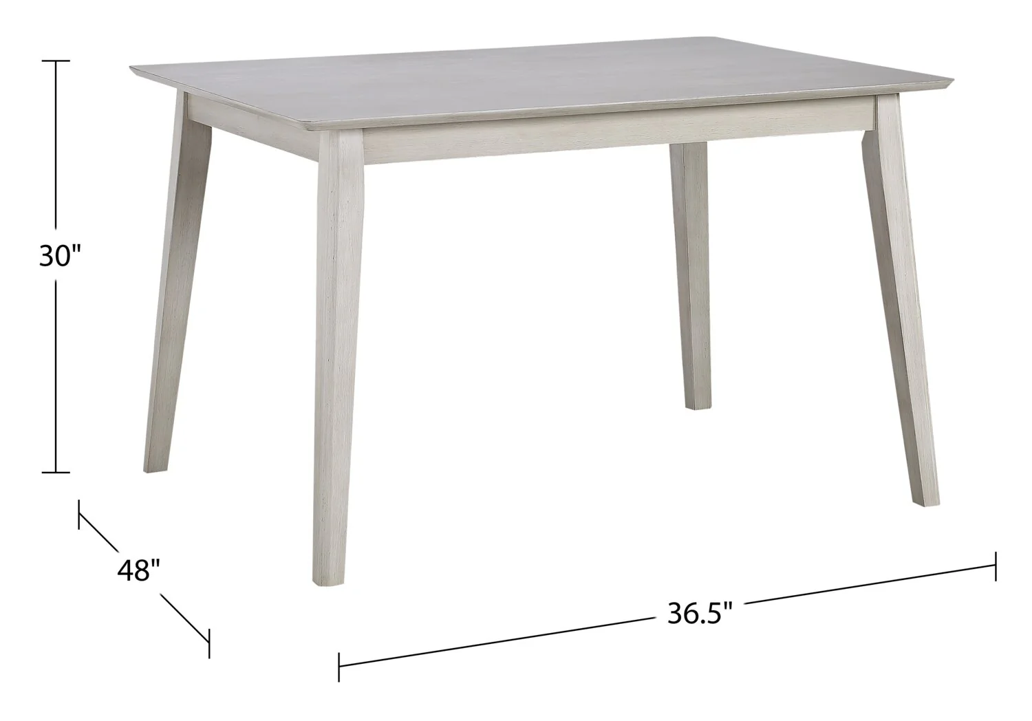 Walten 5-Piece Dining Set - Image 8