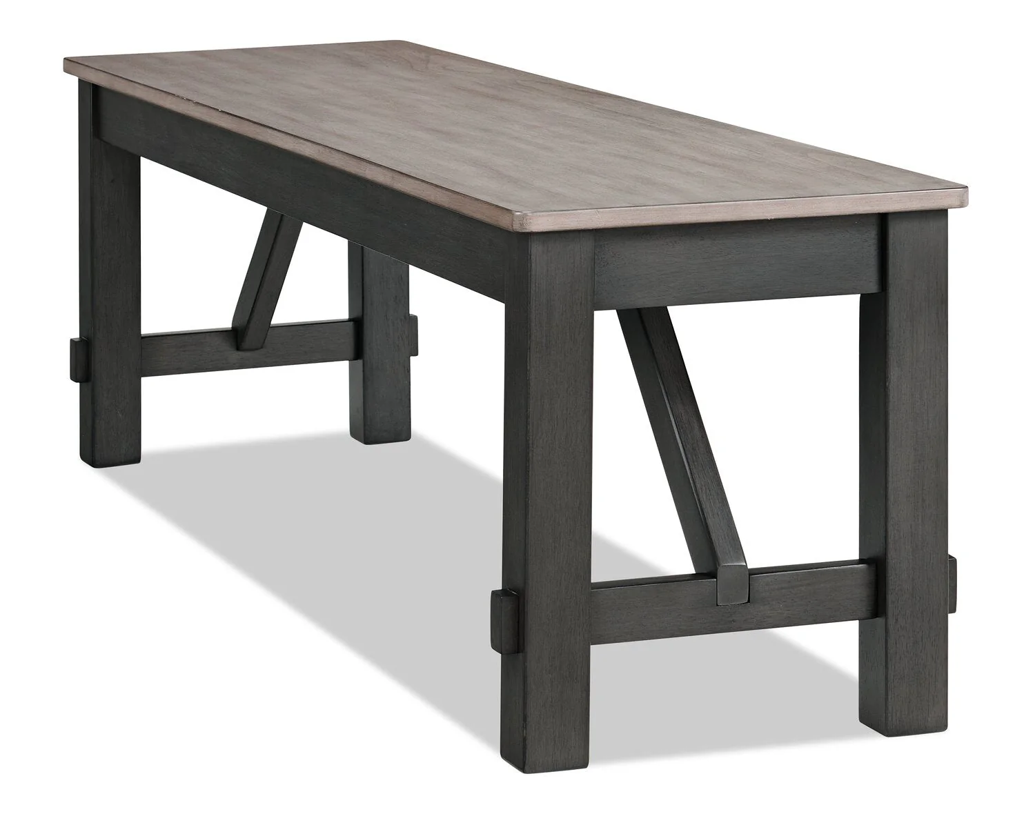 Waterton Dining Bench - Image 3