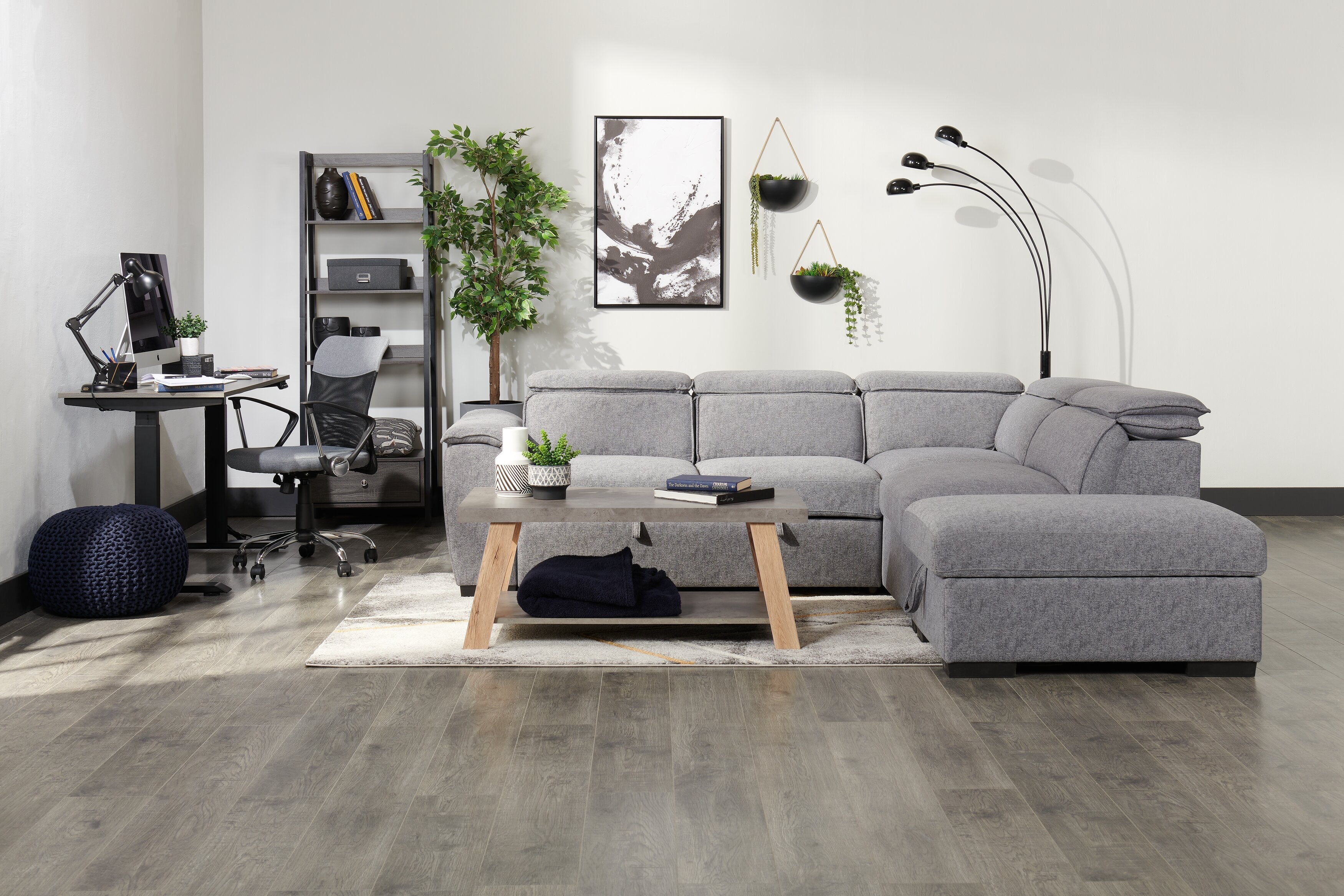 Watkins Coffee Table - Image 5