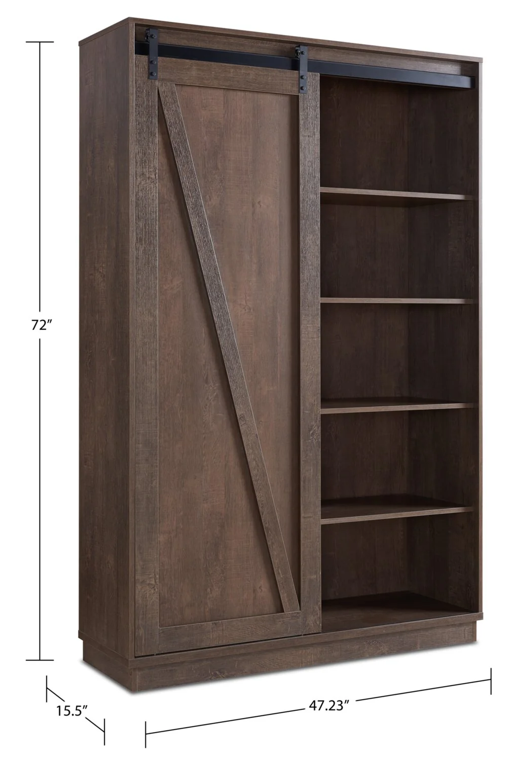 Wauna Accent Cabinet - Image 6