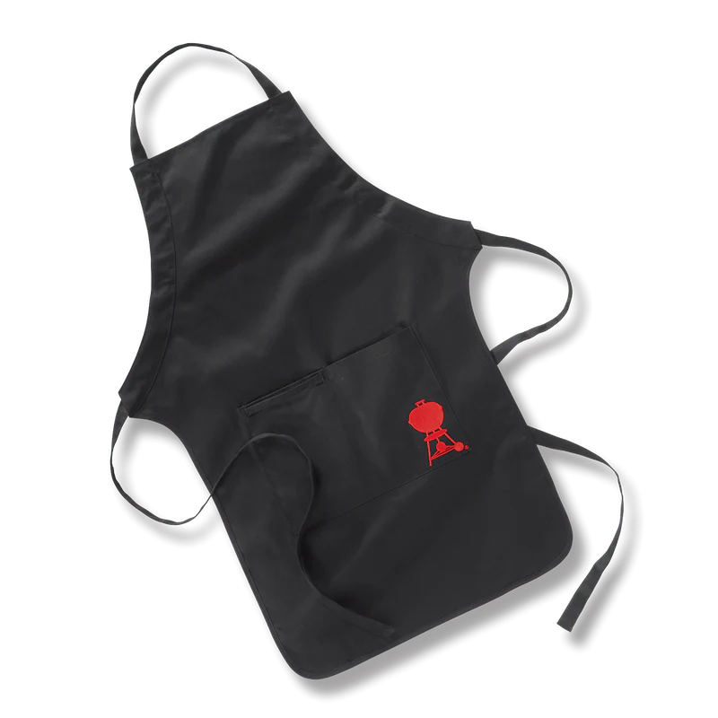 Weber Apron Black - 6533