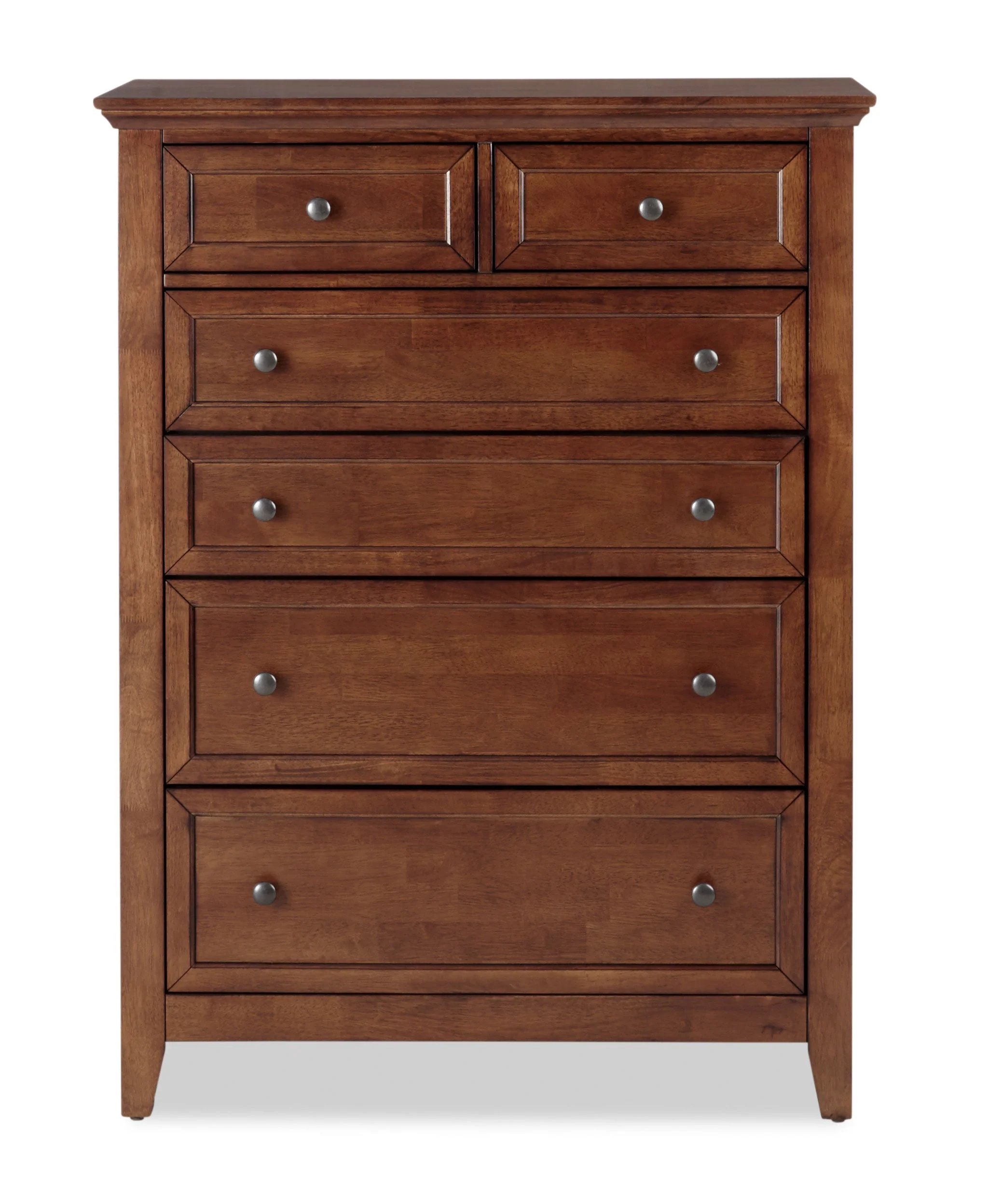 Wendell Chest - Tuscan - Image 2