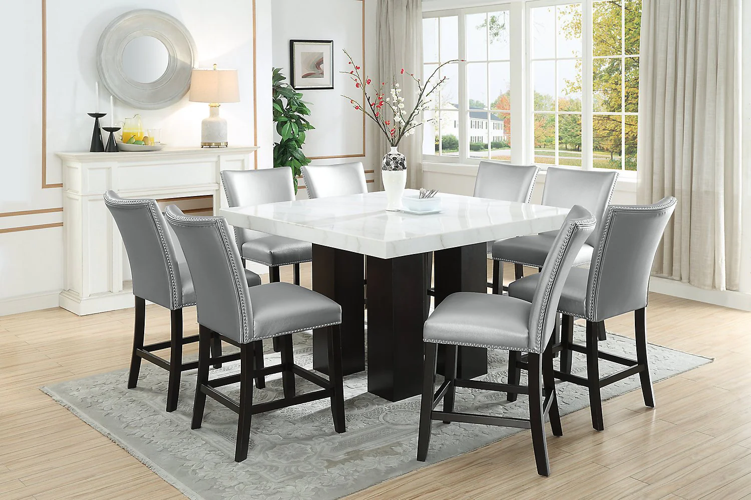 Westdale Counter-Height Dining Table - Image 3