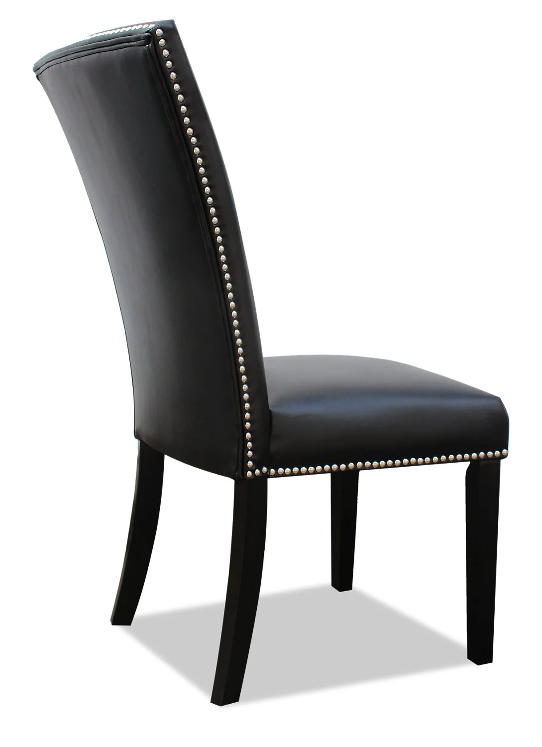 Westdale Dining Chair - Black - Image 3
