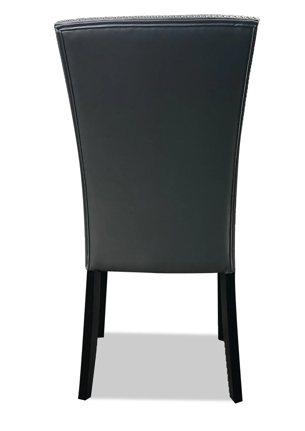 Westdale Dining Chair - Black - Image 4