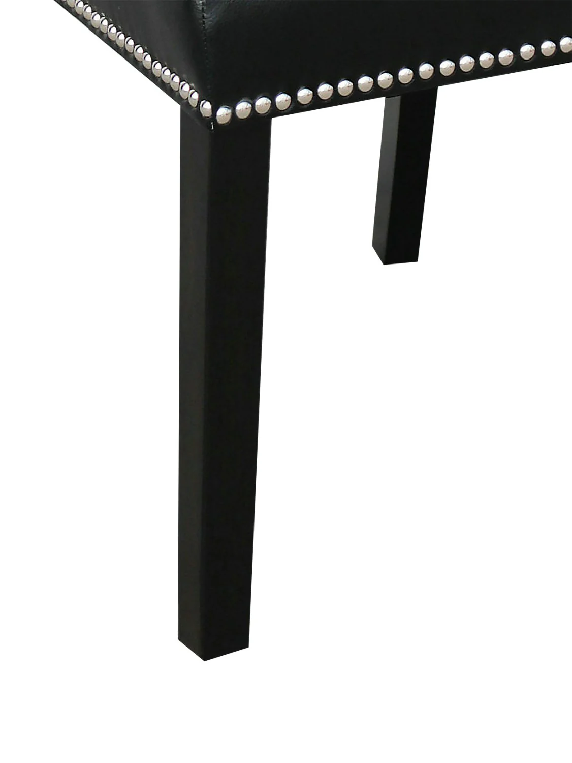 Westdale Dining Chair - Black - Image 8