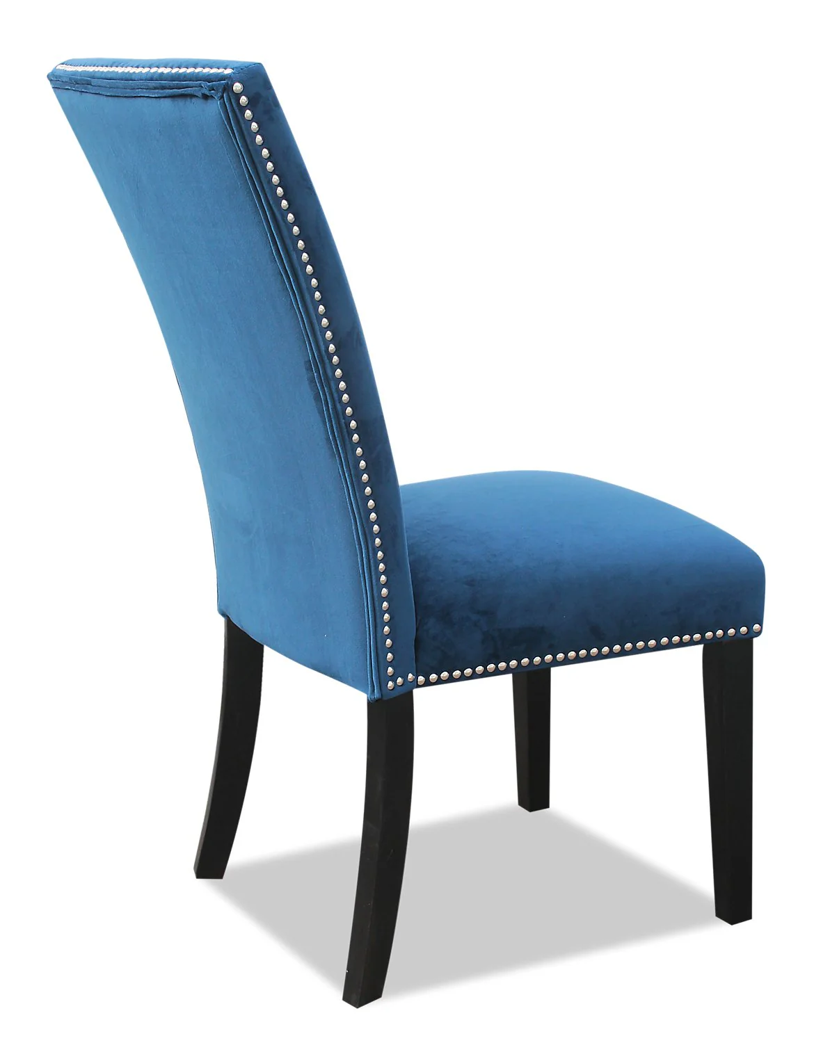 Westdale Dining Chair - Blue - Image 3