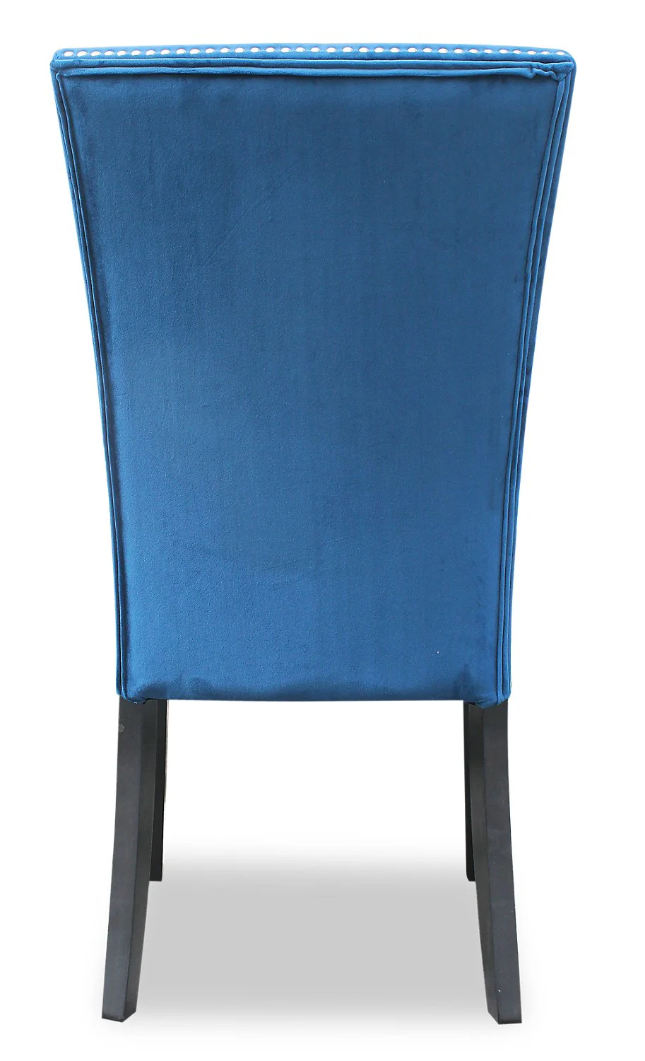 Westdale Dining Chair - Blue - Image 4