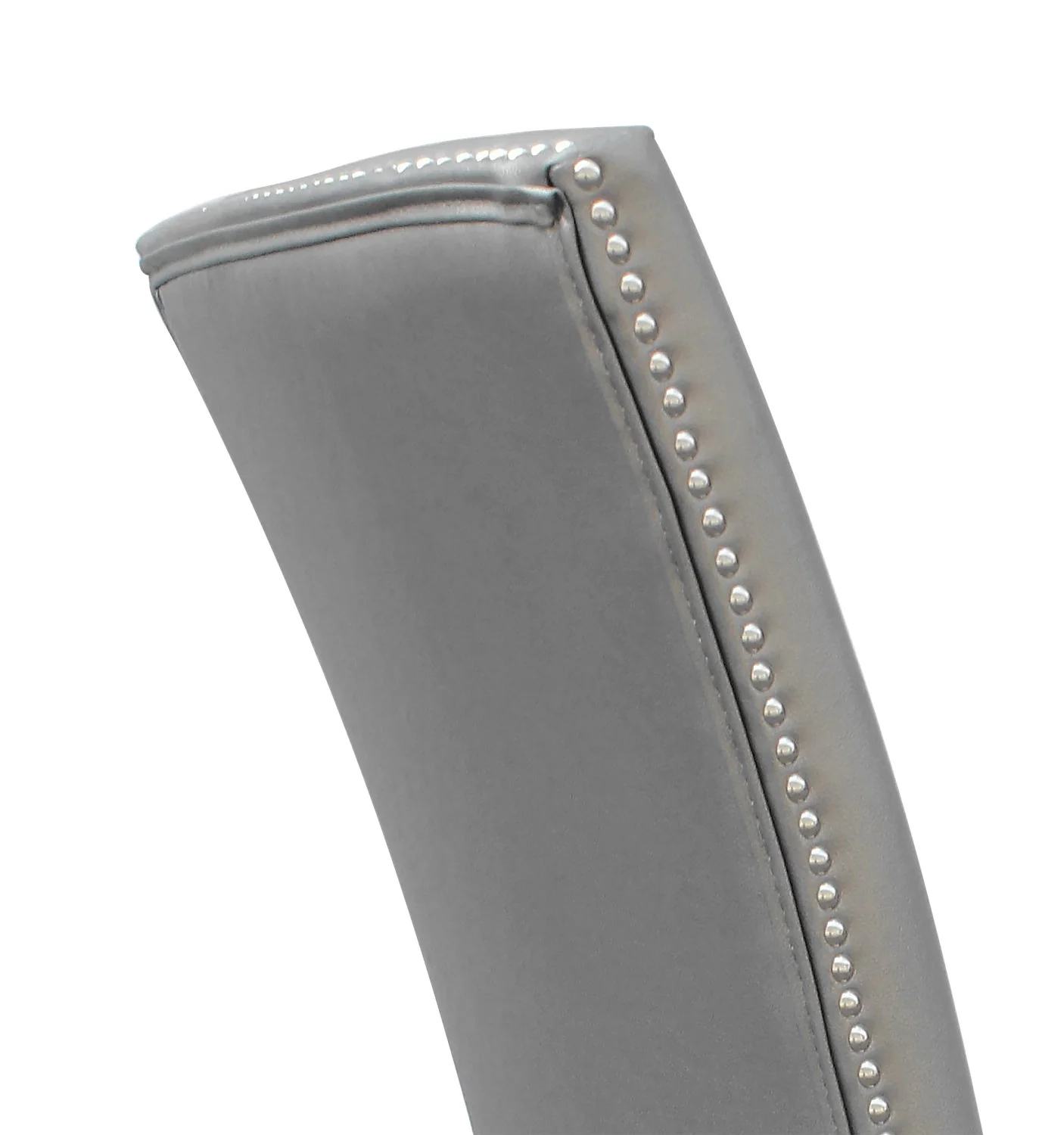 Westdale Dining Chair - Grey - Image 7