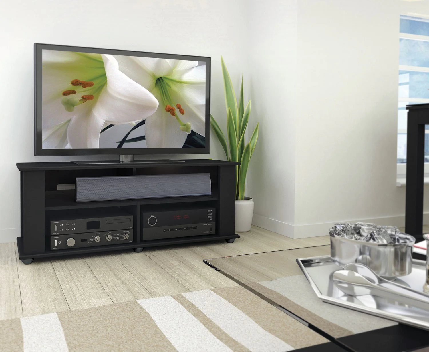 Weybridge 47" TV Stand - Image 3