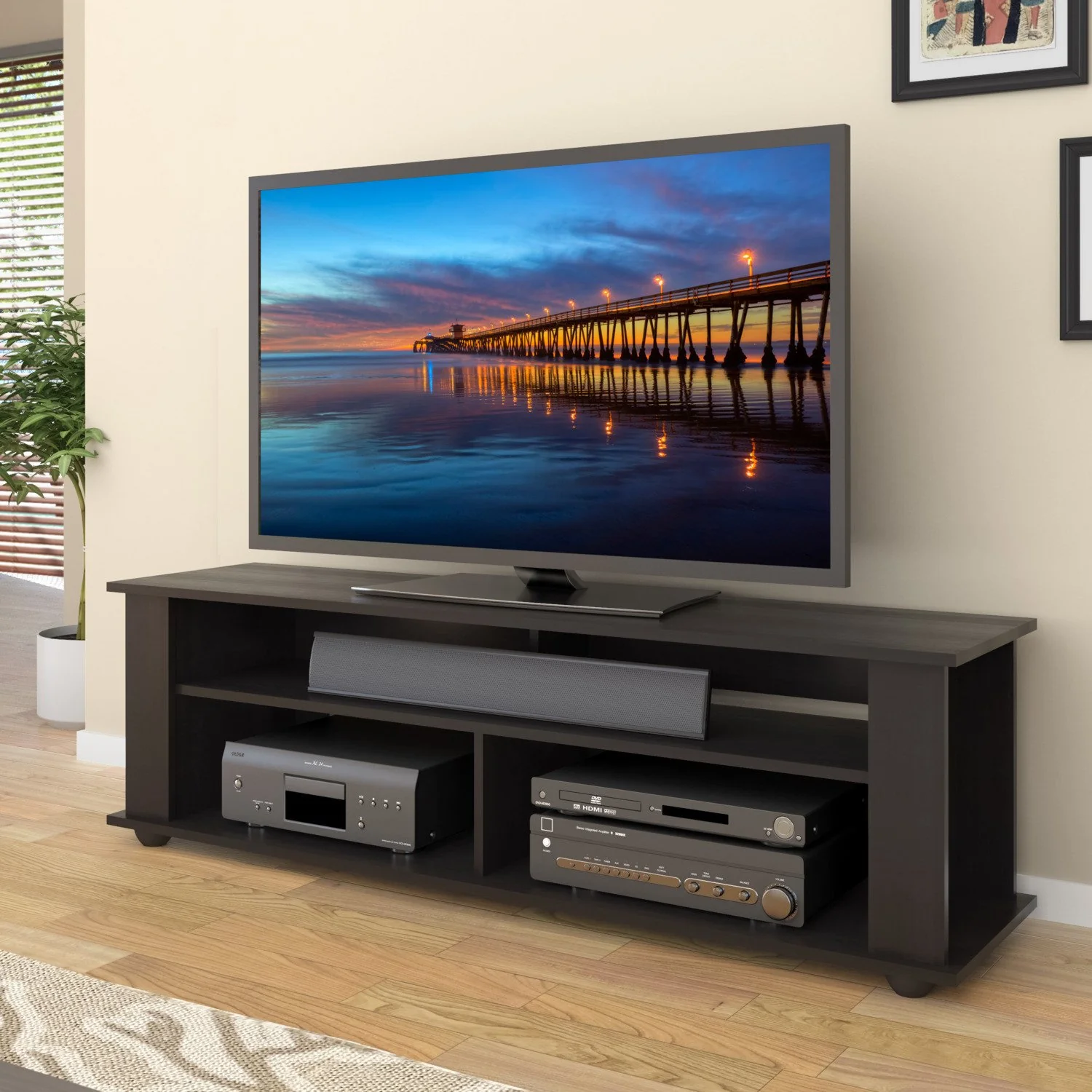 Weybridge 58" TV Stand - Image 3