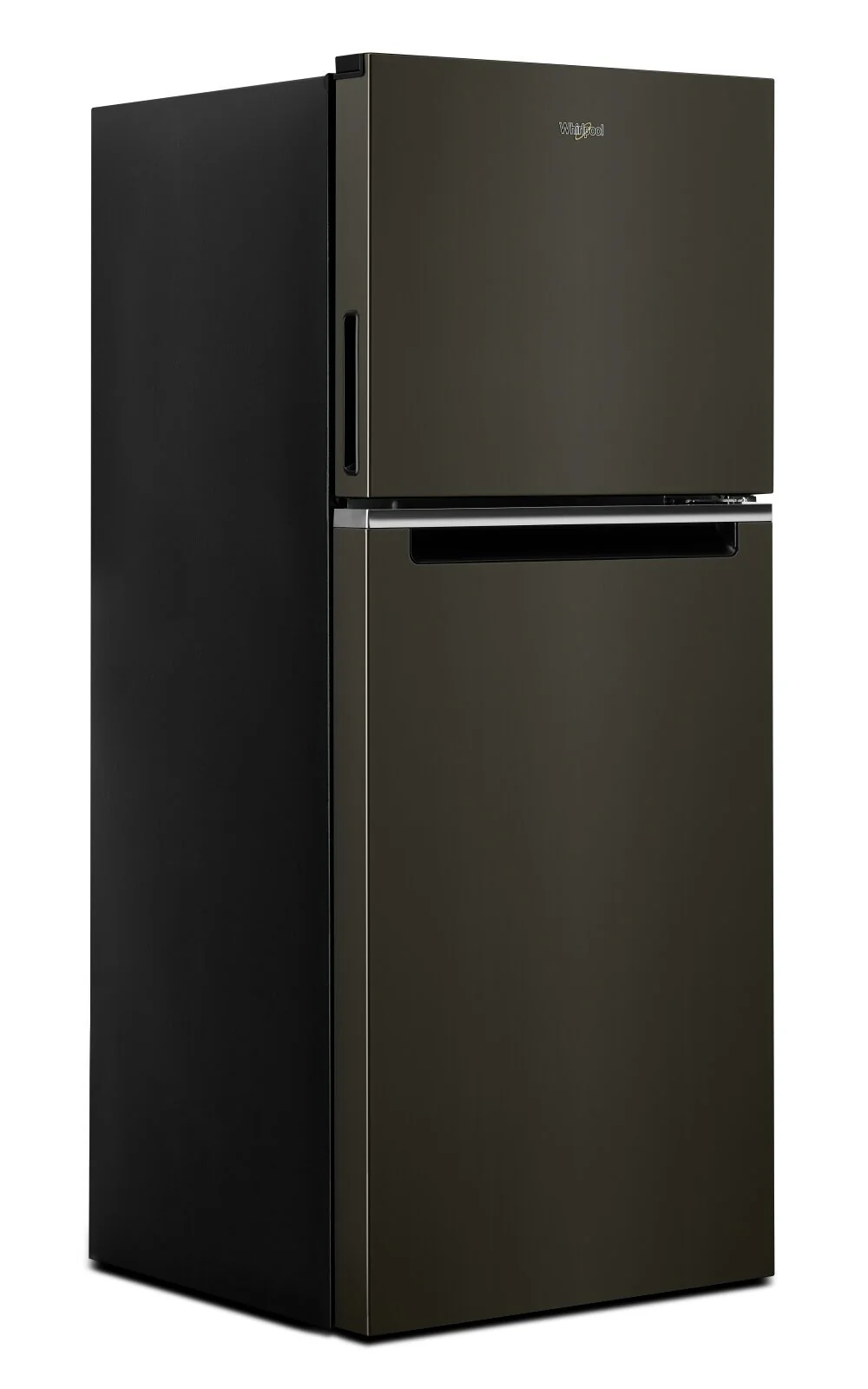 Whirlpool 11.6 Cu. Ft. Top-Freezer Refrigerator - WRT312CZJV - Image 2
