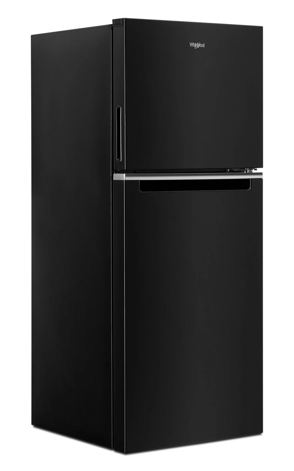 Whirlpool 11.6 Cu. Ft. Top-Freezer Refrigerator - WRT112CZJB - Image 2