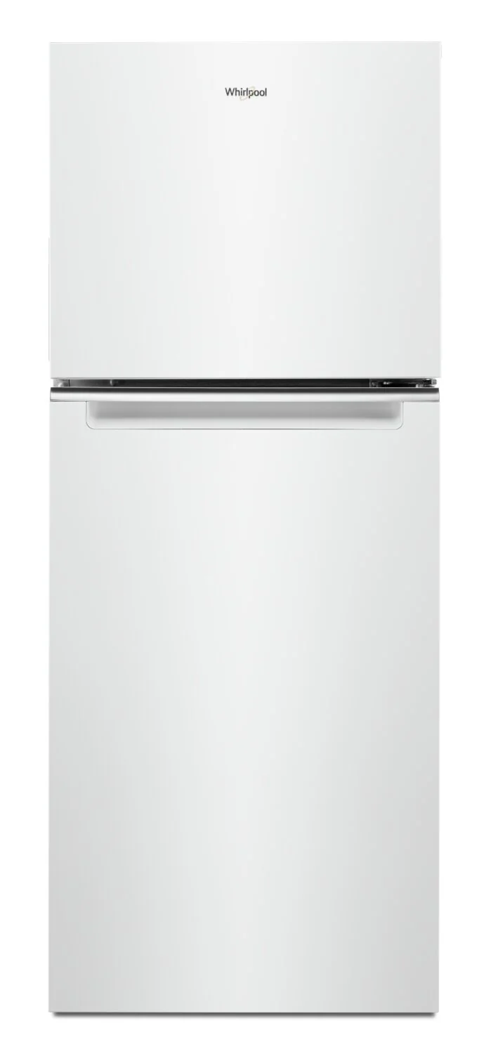 Whirlpool 11.6 Cu. Ft. Top-Freezer Refrigerator - WRT112CZJW