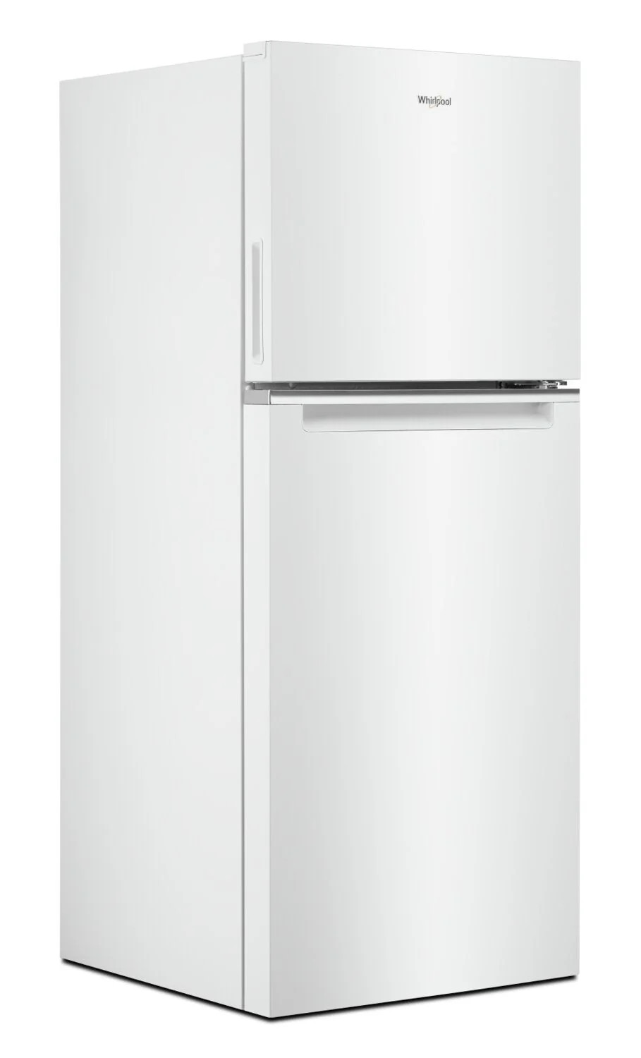 Whirlpool 11.6 Cu. Ft. Top-Freezer Refrigerator - WRT112CZJW - Image 2
