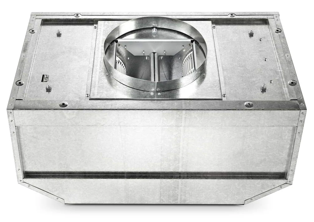 Whirlpool 1,200 CFM In-Line Blower - UXI1200DYS
