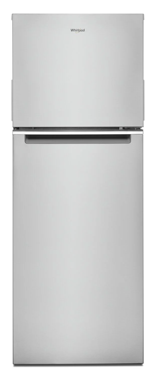 Whirlpool 12.9 Cu. Ft. Top-Freezer Refrigerator - WRT313CZLZ