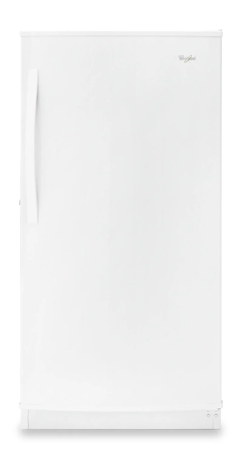 Whirlpool 16 Cu. Ft. Upright Freezer - WZF56R16DW