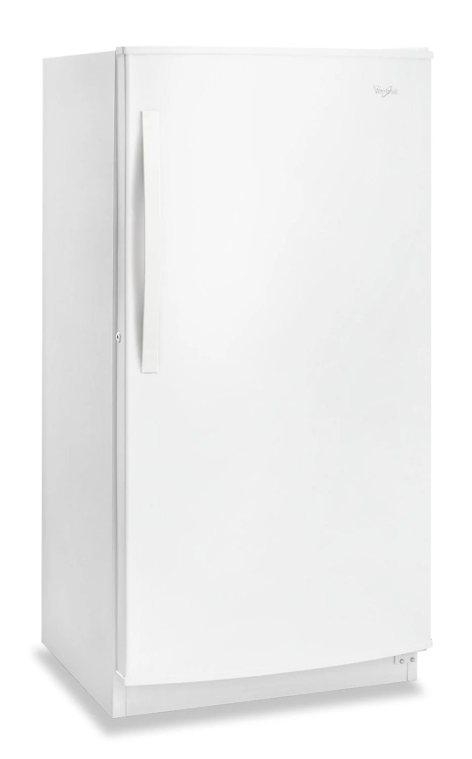 Whirlpool 16 Cu. Ft. Upright Freezer - WZF56R16DW - Image 2