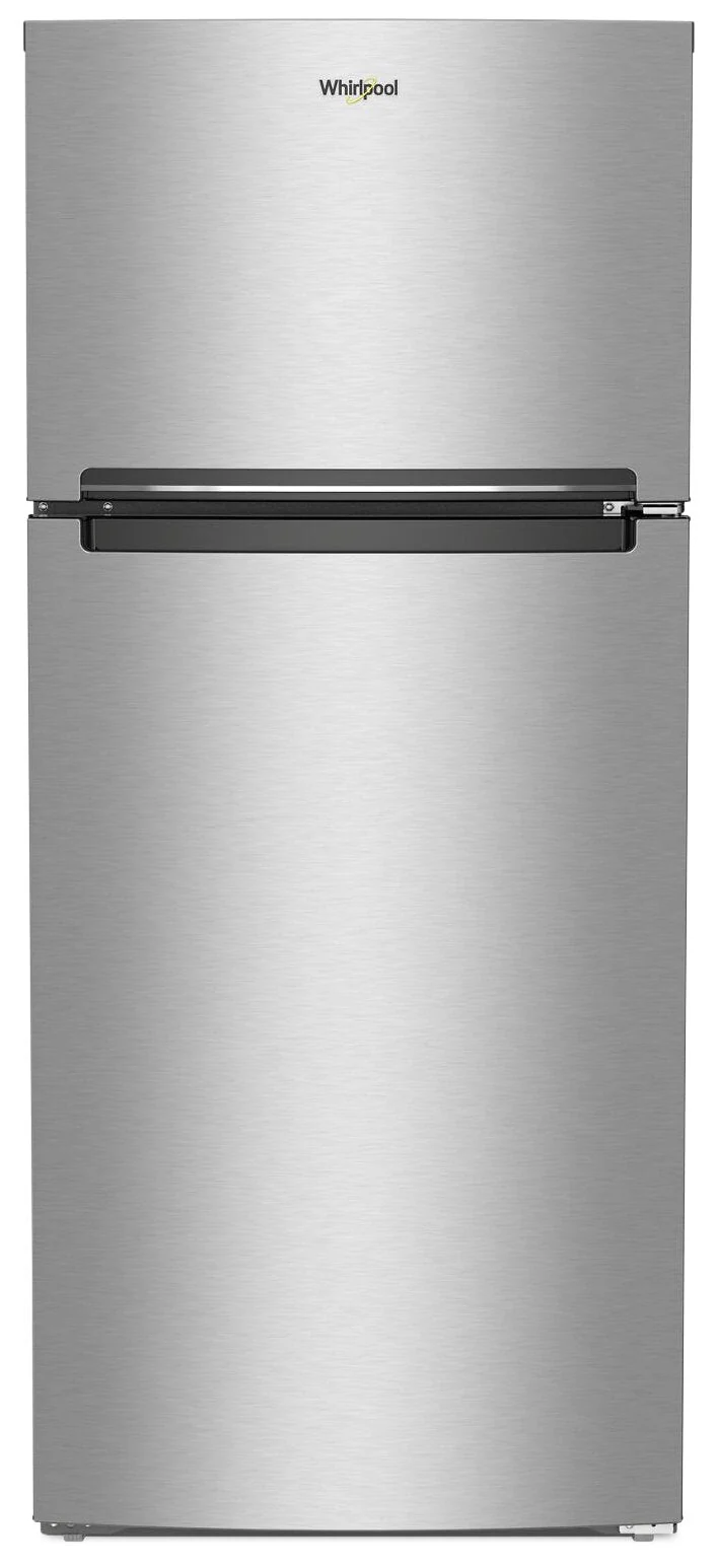 Whirlpool 16.3 Cu. Ft. Top-Freezer Refrigerator - WRTX5028PM