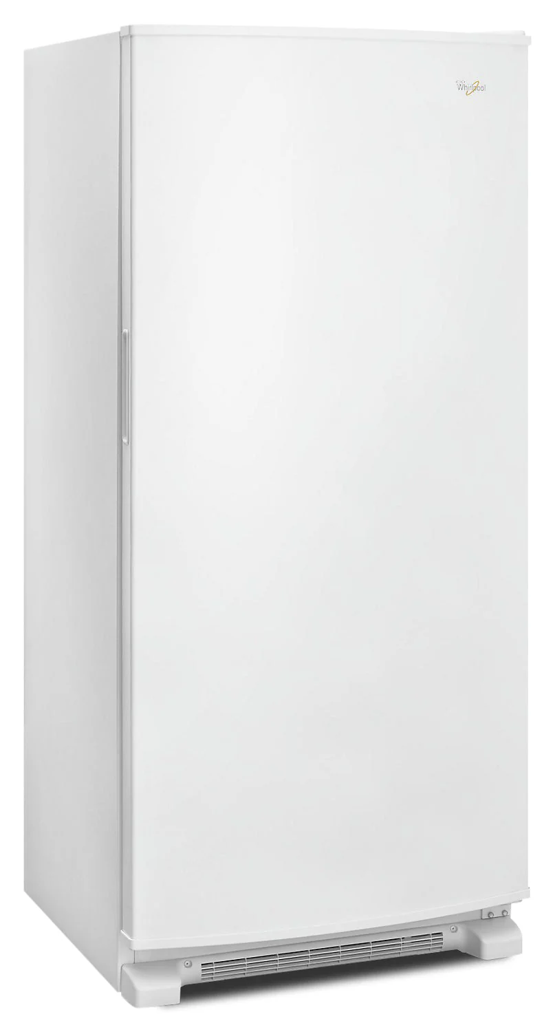 Whirlpool 18 Cu. Ft. Upright Freezer - WZF34X18DW - Image 2